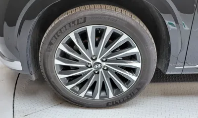 Hyundai Palisade 2023, 48140 км, за 24069.76 USD