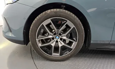 BMW 5-Series 2025, 8292 км, за 3533765.8 USD
