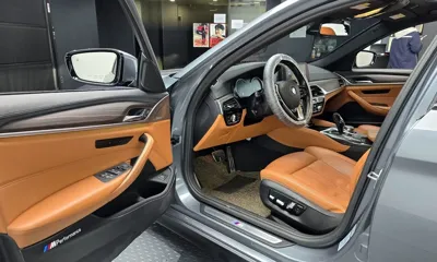 BMW 5-Series 2017, 80217 км, за 17172.12 USD - фото 11