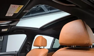BMW 5-Series 2017, 80217 км, за 17172.12 USD - фото 19