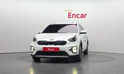 Kia Niro 2020, 38153 км, за 12964.18 USD