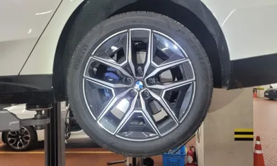 BMW 5-Series 2026, 4327 км, за 41959.44 USD - фото 6