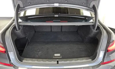 BMW 3-Series 2022, 71747 км, за 18183.01 USD - фото 20