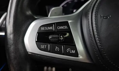 BMW 3-Series 2022, 71747 км, за 18183.01 USD - фото 30