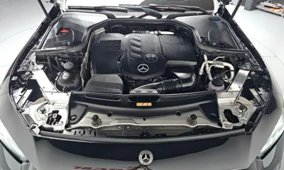 Mercedes-Benz CLS-Class 2022, 95244 км, за 25330.46 USD - фото 6