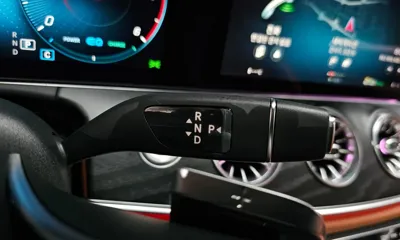 Mercedes-Benz CLS-Class 2022, 95244 км, за 25330.46 USD - фото 9