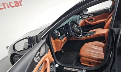 Mercedes-Benz CLS-Class 2022, 95244 км, за 25330.46 USD - фото 10