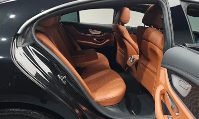 Mercedes-Benz CLS-Class 2022, 95244 км, за 25330.46 USD - фото 11