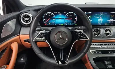 Mercedes-Benz CLS-Class 2022, 95244 км, за 25330.46 USD - фото 13