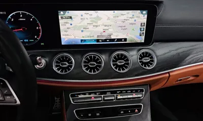 Mercedes-Benz CLS-Class 2022, 95244 км, за 25330.46 USD - фото 14