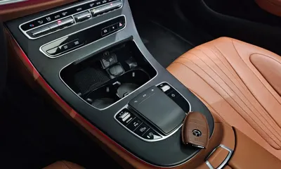 Mercedes-Benz CLS-Class 2022, 95244 км, за 25330.46 USD - фото 18
