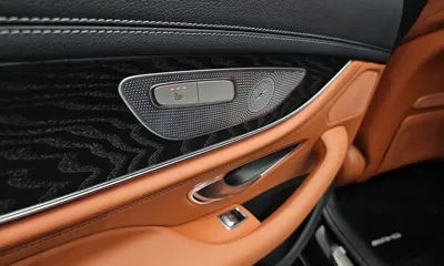 Mercedes-Benz CLS-Class 2022, 95244 км, за 25330.46 USD - фото 19