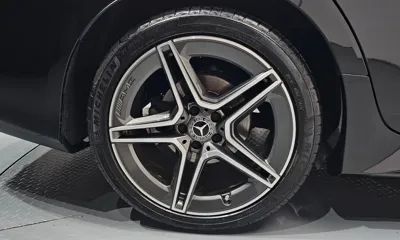 Mercedes-Benz CLS-Class 2022, 95244 км, за 25330.46 USD - фото 21