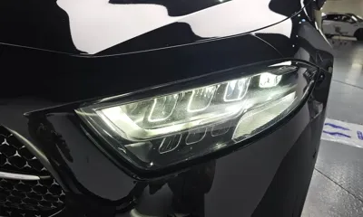 Mercedes-Benz CLS-Class 2022, 95244 км, за 25330.46 USD - фото 22