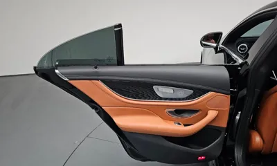 Mercedes-Benz CLS-Class 2022, 95244 км, за 25330.46 USD - фото 25