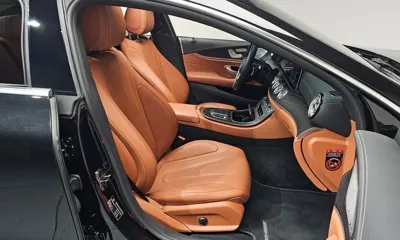 Mercedes-Benz CLS-Class 2022, 95244 км, за 25330.46 USD - фото 26
