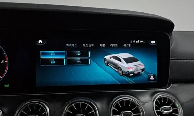 Mercedes-Benz CLS-Class 2022, 95244 км, за 25330.46 USD - фото 29