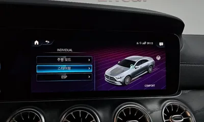 Mercedes-Benz CLS-Class 2022, 95244 км, за 25330.46 USD - фото 30