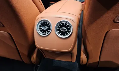 Mercedes-Benz CLS-Class 2022, 95244 км, за 25330.46 USD - фото 31