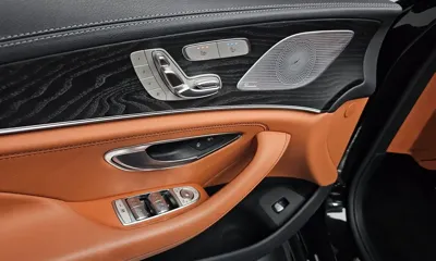 Mercedes-Benz CLS-Class 2022, 95244 км, за 25330.46 USD - фото 34