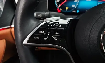 Mercedes-Benz CLS-Class 2022, 95244 км, за 25330.46 USD - фото 37
