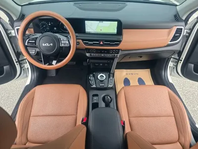 Kia Seltos 2024, 10885 км, за 17986.08 USD - фото 6