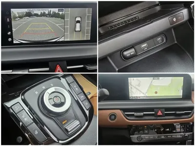 Kia Seltos 2024, 10885 км, за 17986.08 USD - фото 8