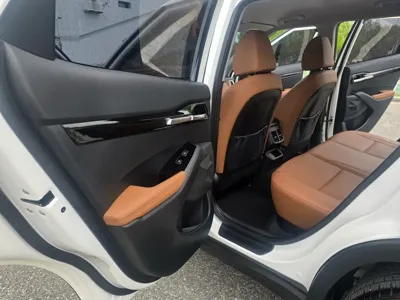 Kia Seltos 2024, 10885 км, за 17986.08 USD - фото 13