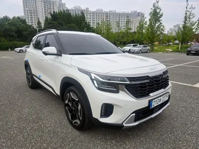 Kia Seltos 2024, 10885 км, за 17986.08 USD - фото 17