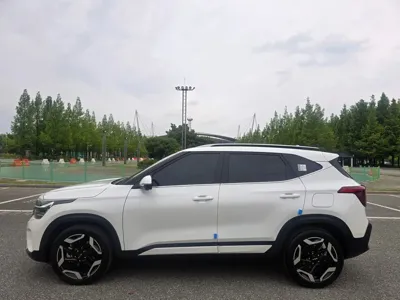 Kia Seltos 2024, 10885 км, за 17986.08 USD - фото 20
