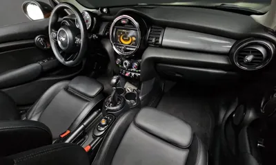 MINI Cooper 2016, 64513 км, за 5612.45 USD - фото 7