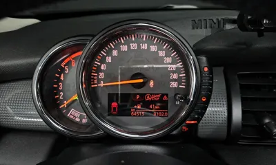 MINI Cooper 2016, 64513 км, за 5612.45 USD - фото 8