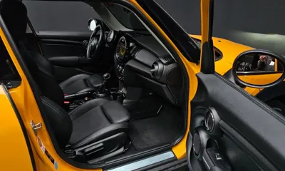 MINI Cooper 2016, 64513 км, за 5612.45 USD - фото 10