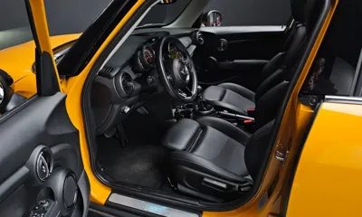 MINI Cooper 2016, 64513 км, за 5612.45 USD - фото 11