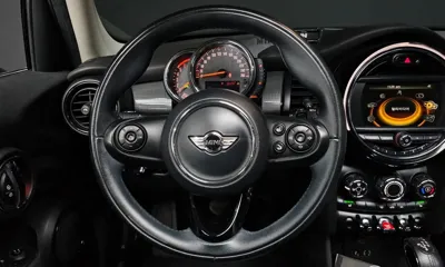 MINI Cooper 2016, 64513 км, за 5612.45 USD - фото 13