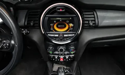 MINI Cooper 2016, 64513 км, за 5612.45 USD - фото 14