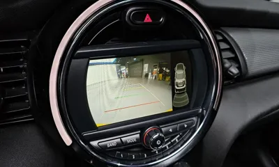MINI Cooper 2016, 64513 км, за 5612.45 USD - фото 15