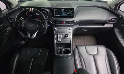 Hyundai Santafe 2021, 179069 км, за 10798.86 USD - фото 7