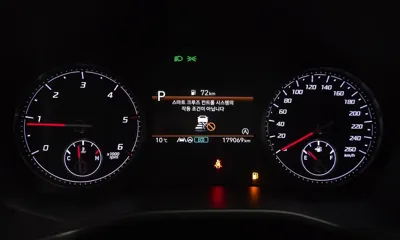 Hyundai Santafe 2021, 179069 км, за 10798.86 USD - фото 8