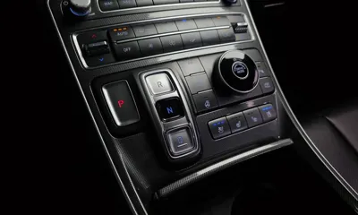 Hyundai Santafe 2021, 179069 км, за 10798.86 USD - фото 9