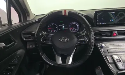 Hyundai Santafe 2021, 179069 км, за 10798.86 USD - фото 13