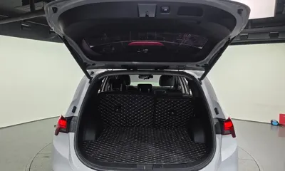 Hyundai Santafe 2021, 179069 км, за 10798.86 USD - фото 20