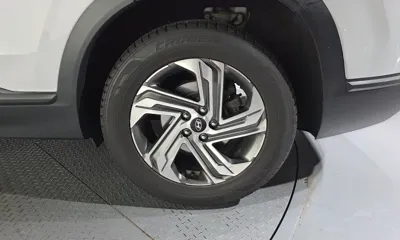 Hyundai Santafe 2021, 179069 км, за 10798.86 USD - фото 21