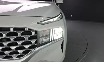 Hyundai Santafe 2021, 179069 км, за 10798.86 USD - фото 22