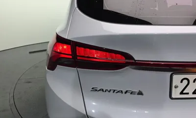 Hyundai Santafe 2021, 179069 км, за 10798.86 USD - фото 23
