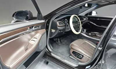 Genesis EQ900 2018, 131681 км, за 11815.68 USD - фото 10