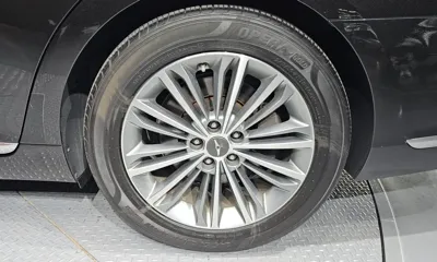 Genesis EQ900 2018, 131681 км, за 11815.68 USD - фото 21