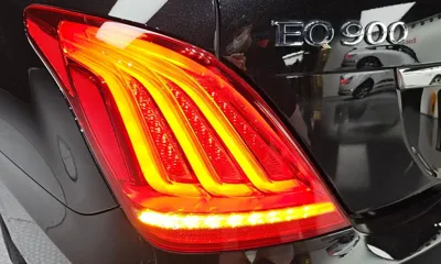 Genesis EQ900 2018, 131681 км, за 11815.68 USD - фото 23