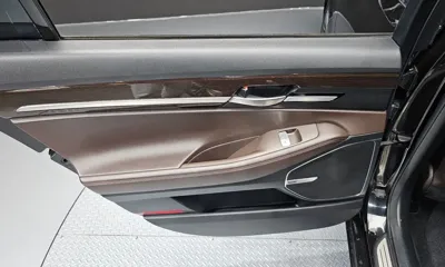 Genesis EQ900 2018, 131681 км, за 11815.68 USD - фото 25