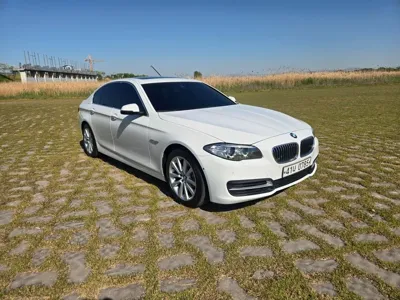 BMW 5-Series 2015, 114000 км, за 6471.24 USD